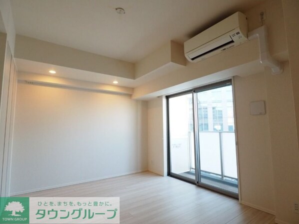 ブラウ門前仲町の物件内観写真